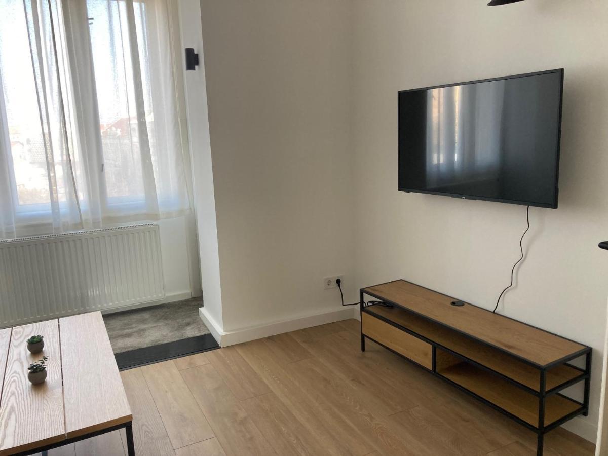 Volenter Lux Apartment Zero Baja Dış mekan fotoğraf