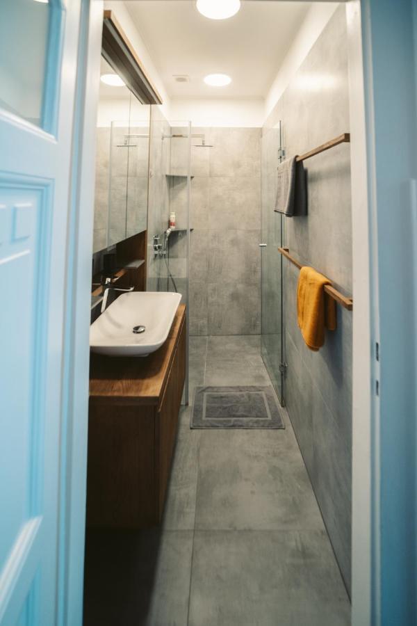 Volenter Lux Apartment Zero Baja Dış mekan fotoğraf