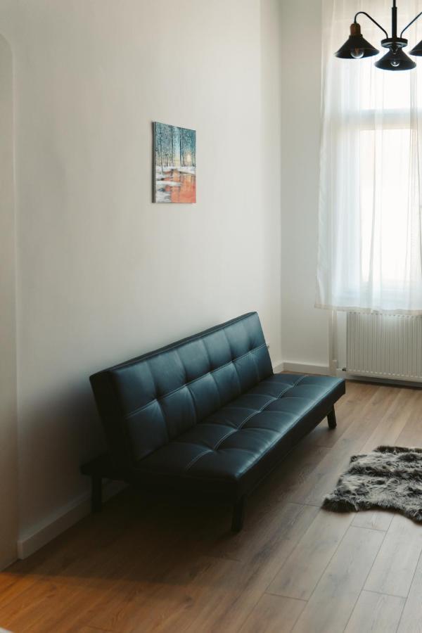 Volenter Lux Apartment Zero Baja Dış mekan fotoğraf